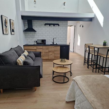 Apartamentos Pasino Portomarin Buitenkant foto
