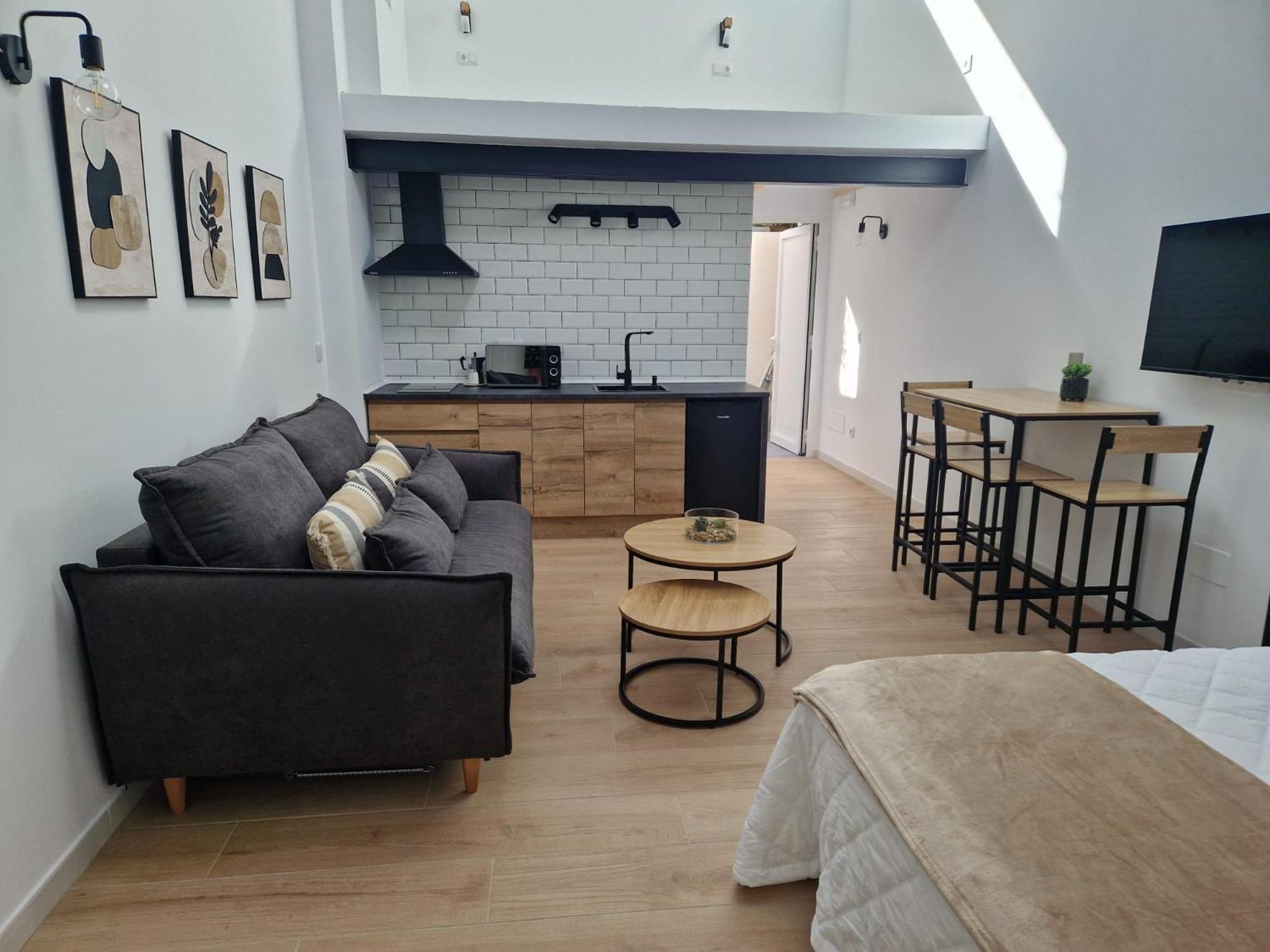 Apartamentos Pasino Portomarin Buitenkant foto