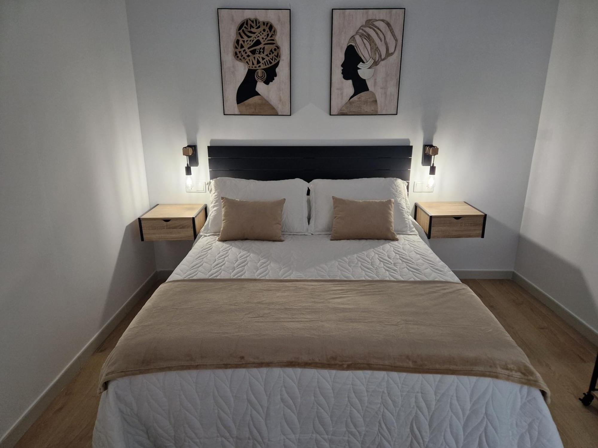 Apartamentos Pasino Portomarin Buitenkant foto