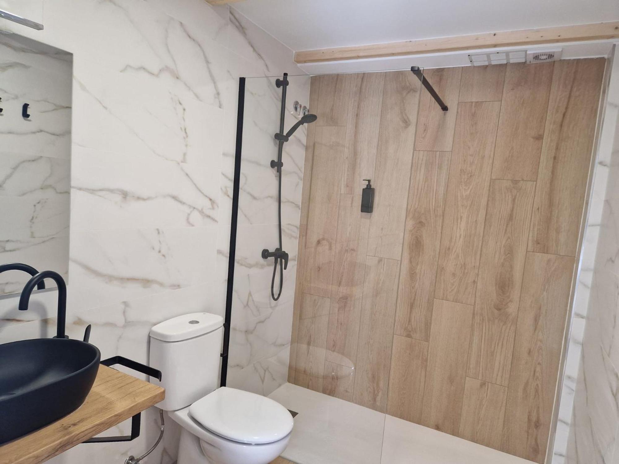 Apartamentos Pasino Portomarin Buitenkant foto