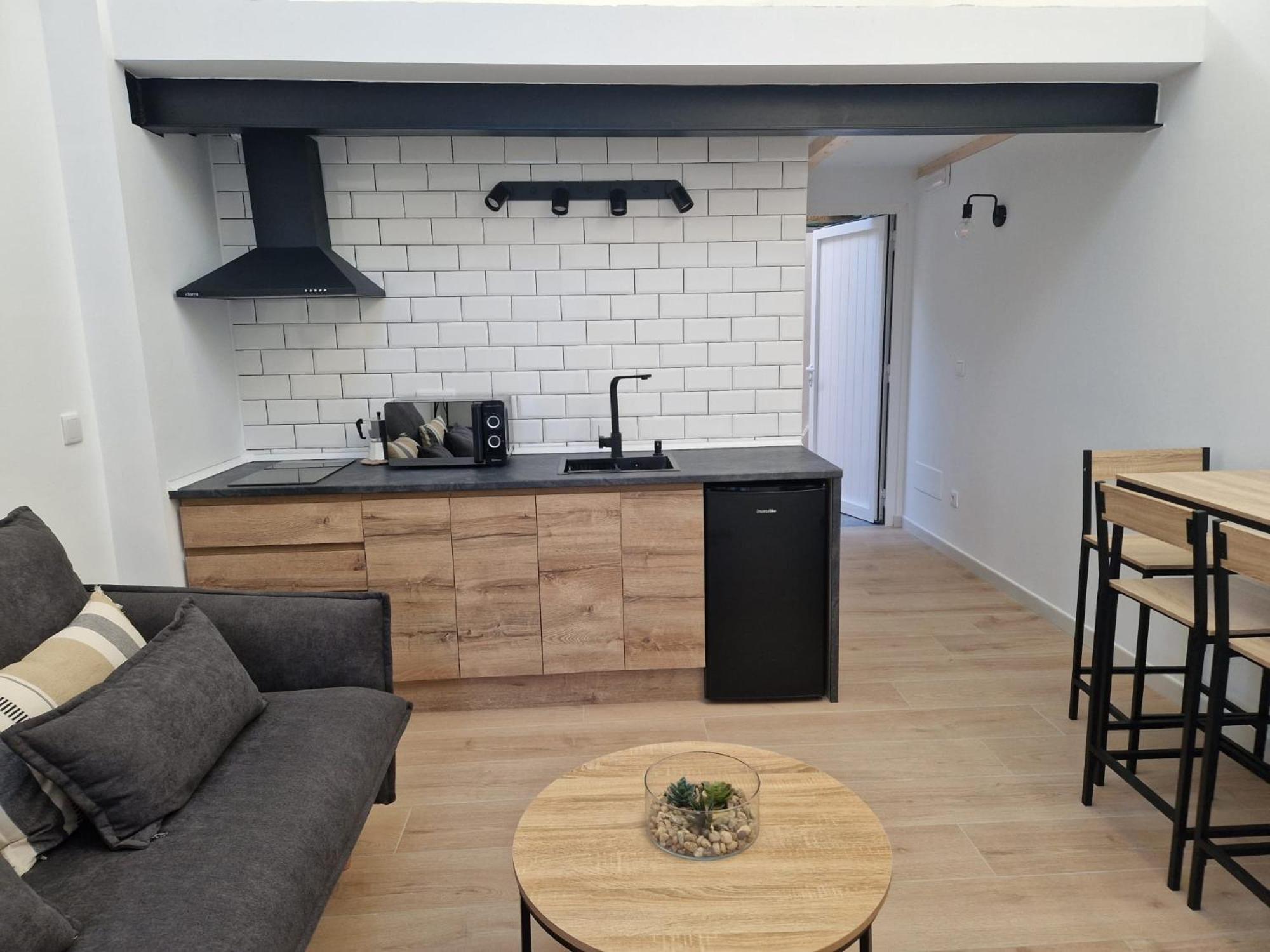 Apartamentos Pasino Portomarin Buitenkant foto