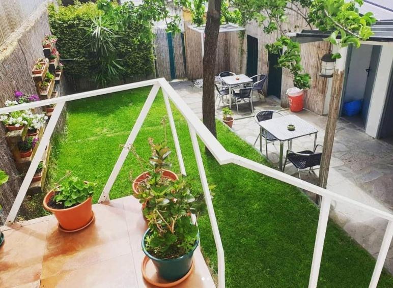 Apartamentos Pasino Portomarin Buitenkant foto